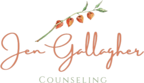Jen Gallagher Counseling